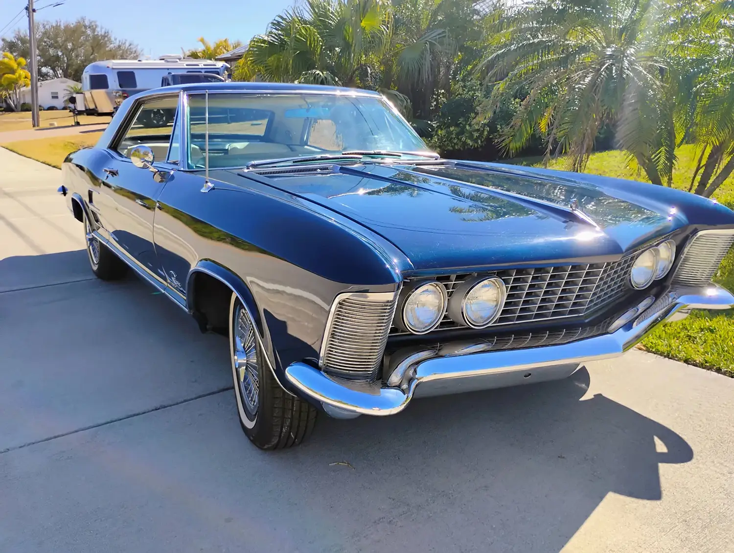 1964 Buick Riviera