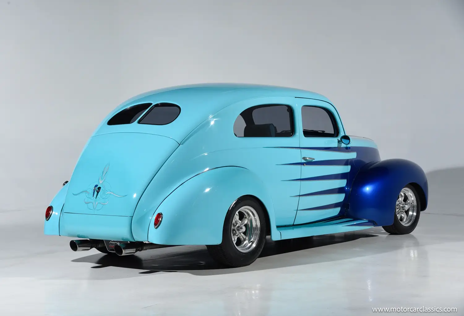1940 Ford Standard