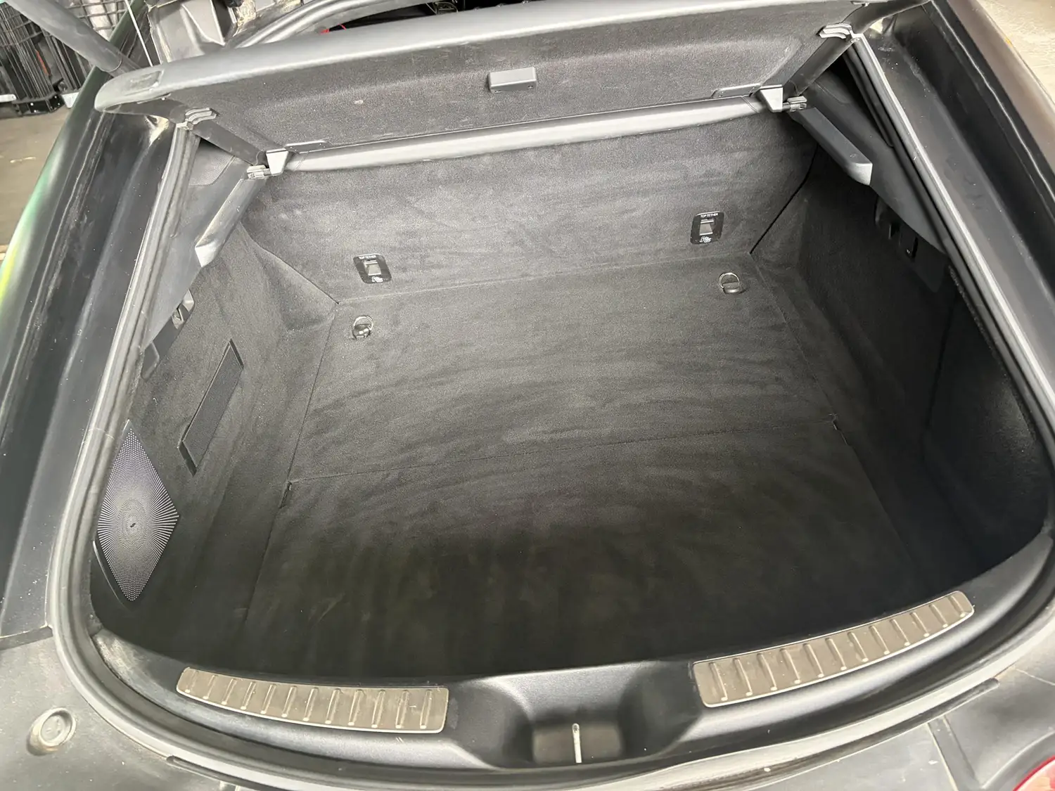 2021 Mercedes-AMG GT63 S