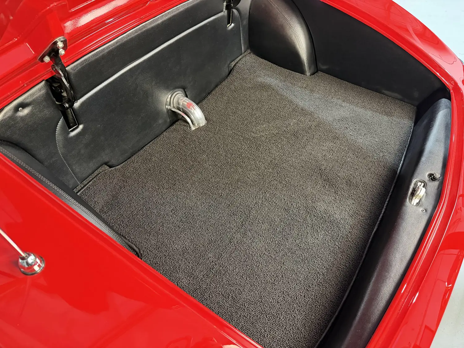 1962 Chevrolet Corvette