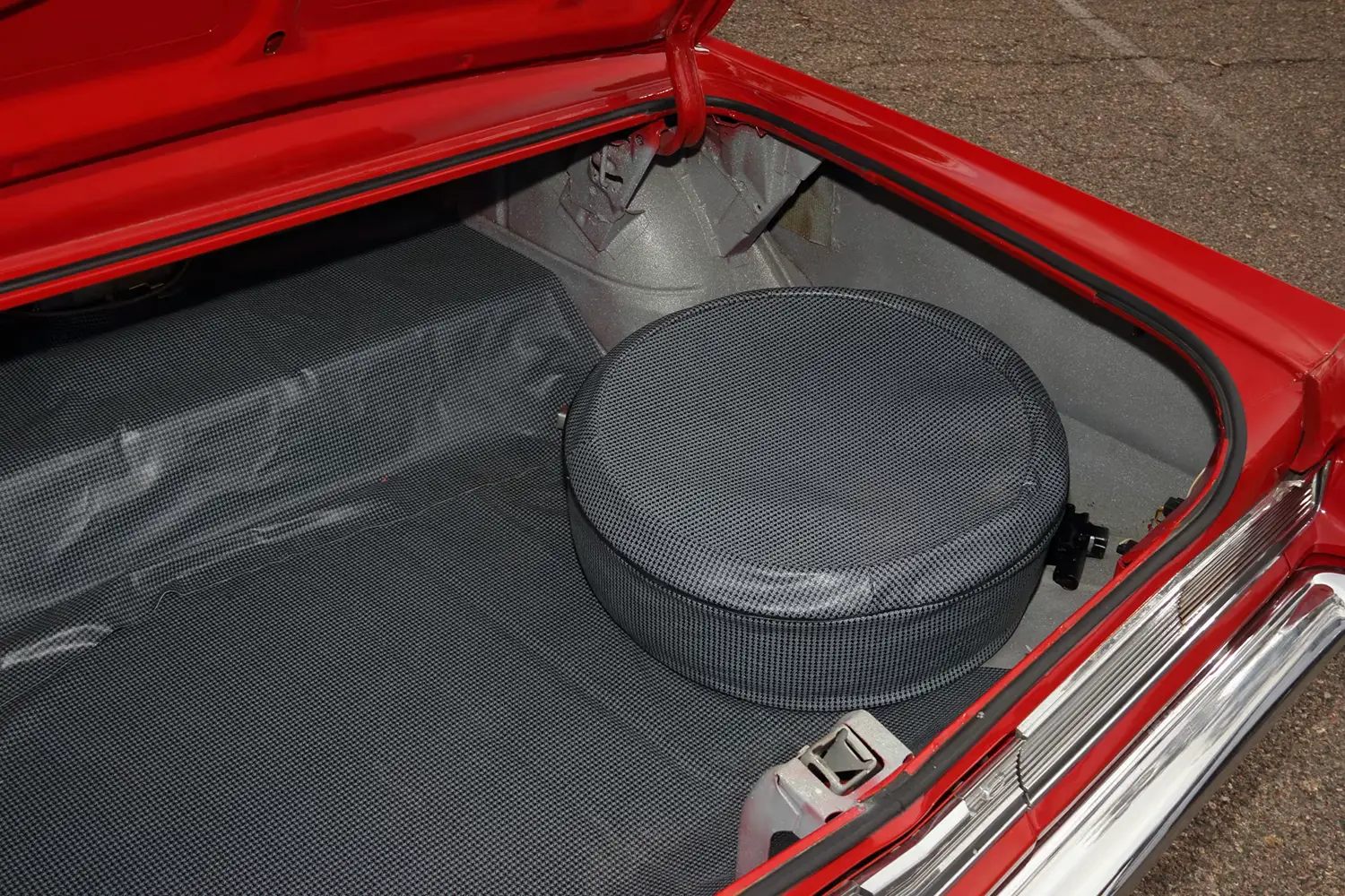 1964 Pontiac GTO Convertible