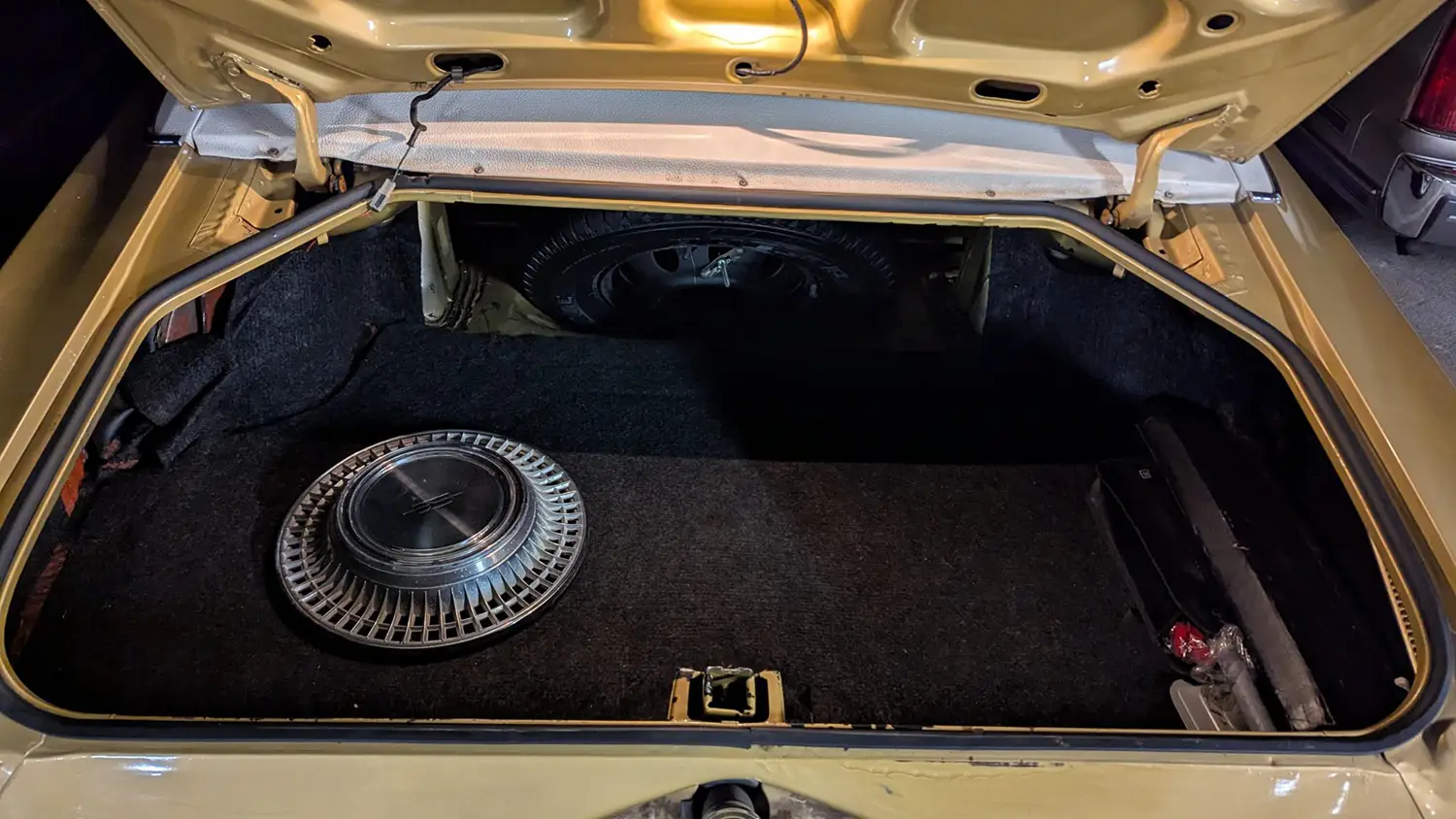 1970 Oldsmobile Toronado Custom 1970 Oldsmobile Toronado Custom