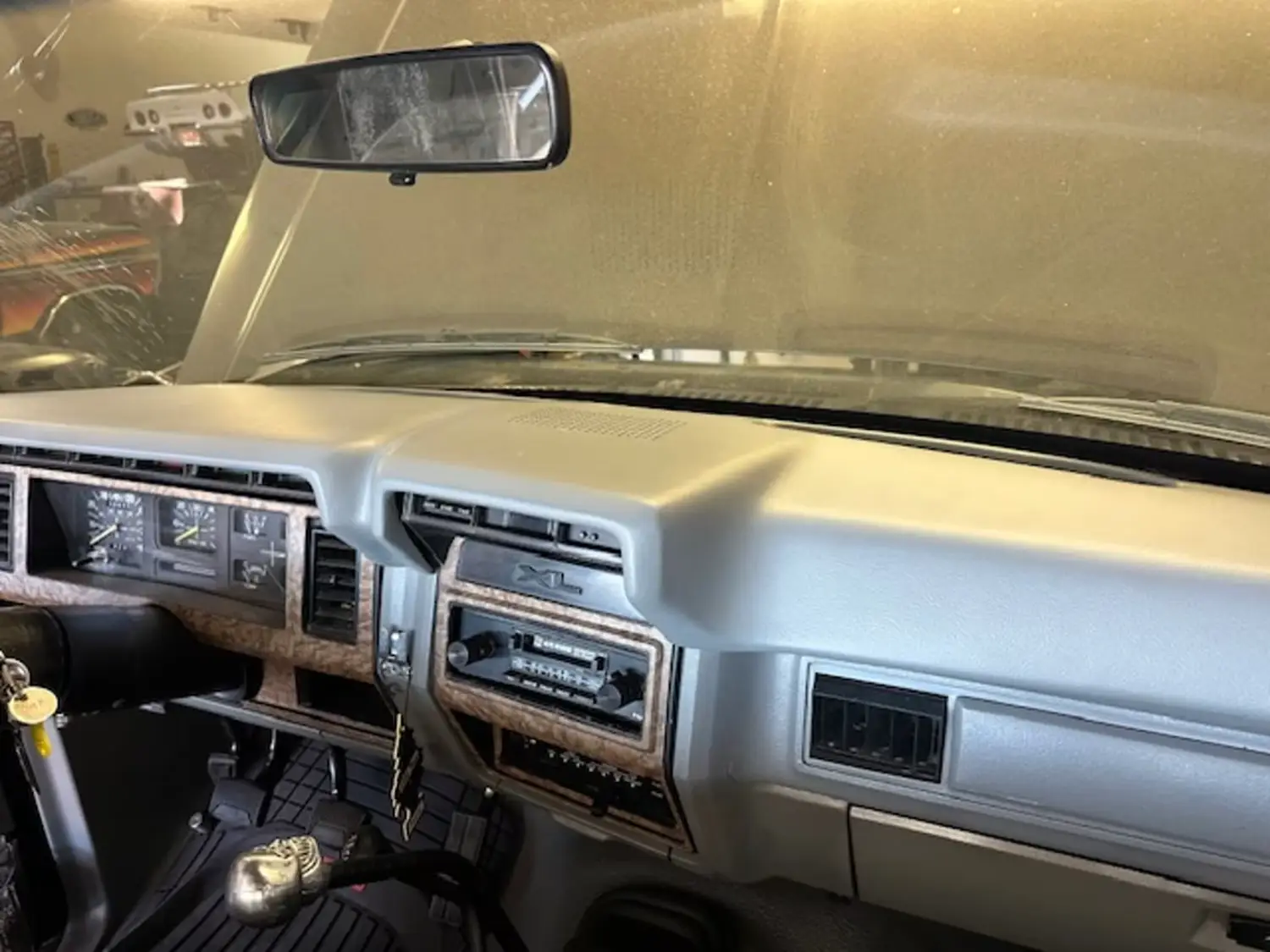 1985 Ford F-350 Pickup
