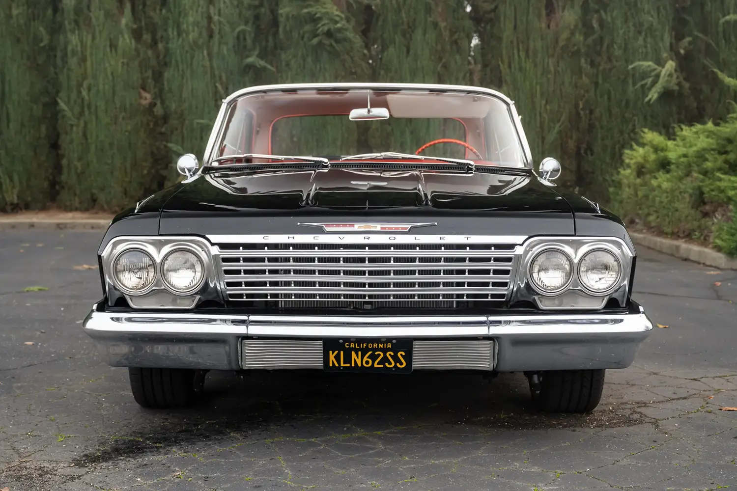 1962 Chevrolet Impala SS