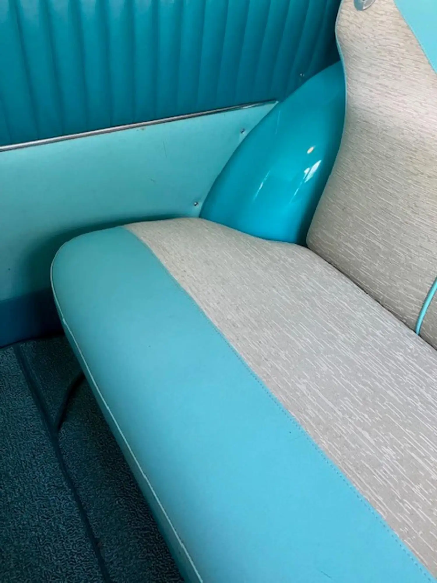 1956 Chevrolet 210 Handyman Wagon