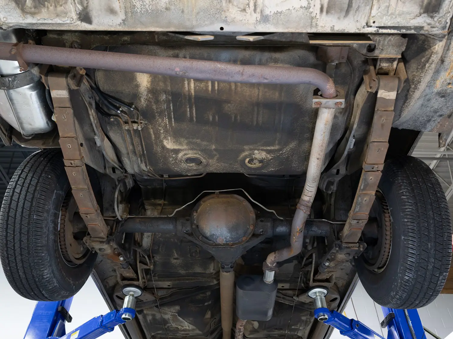 1973 Buick Estate Wagon