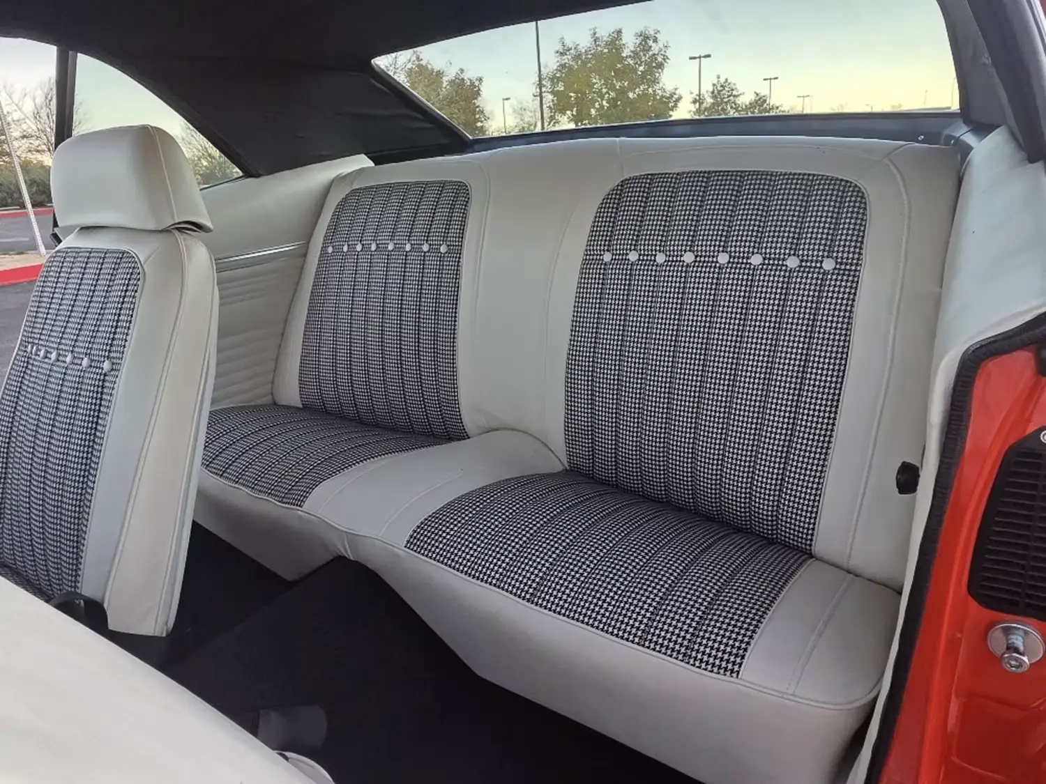 1969 Chevrolet Camaro RS/SS 1969 Chevrolet Camaro RS/SS