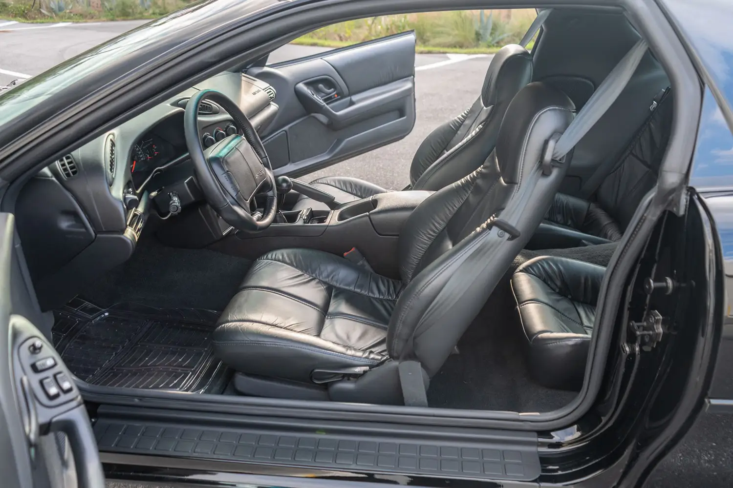 1995 Chevrolet Camaro Z28