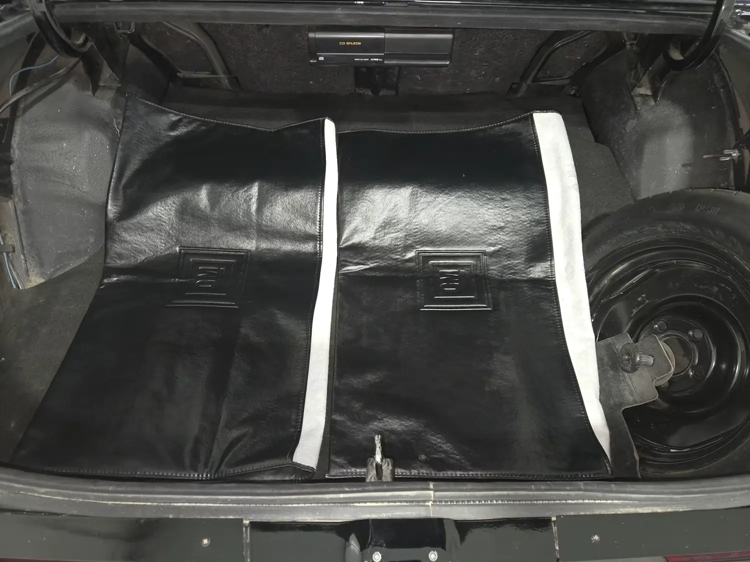 1987 Buick Grand National Coupe 1987 Buick Grand National Coupe