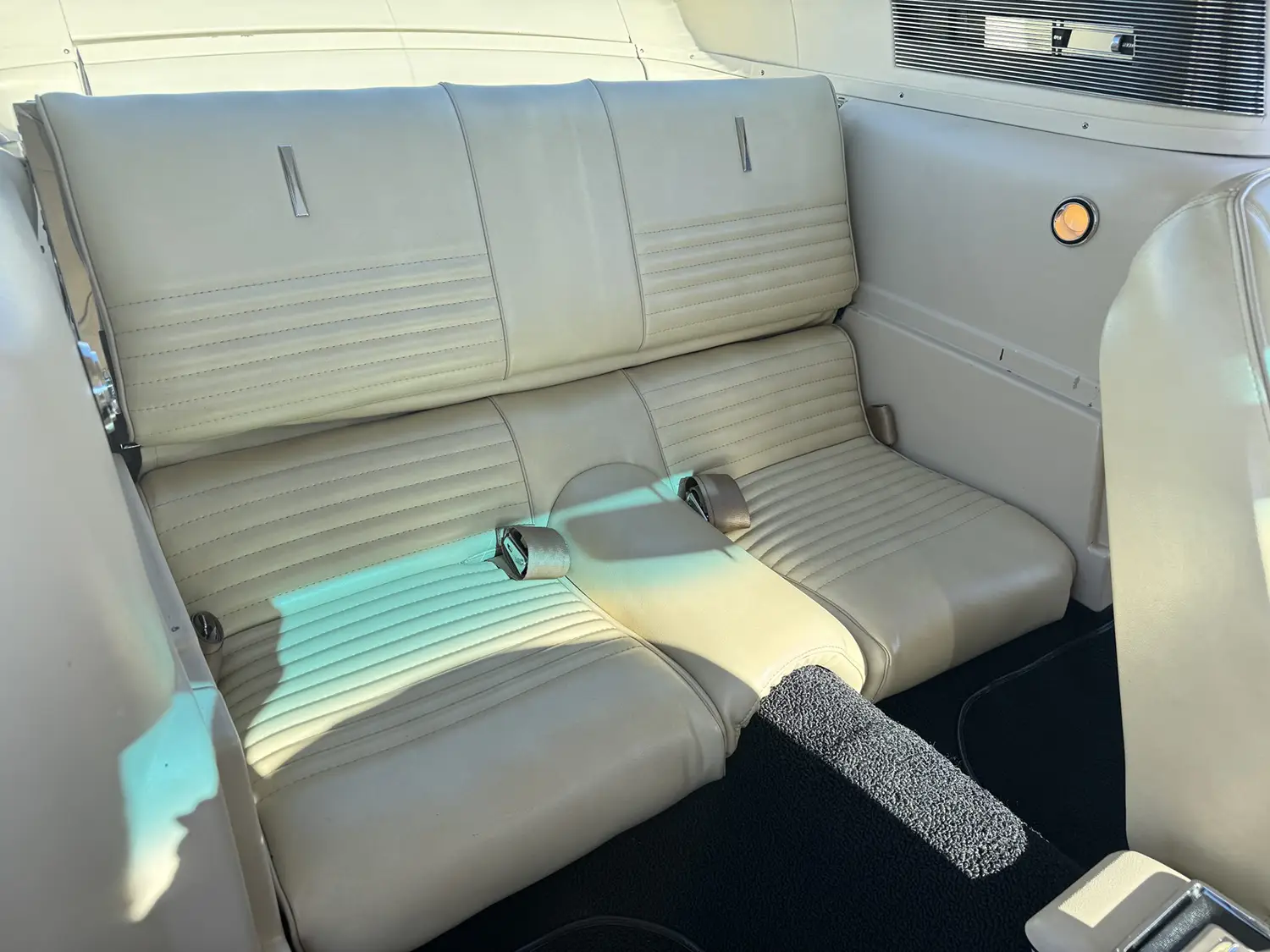 Coyote Powered 1967 Ford Mustang Fastback