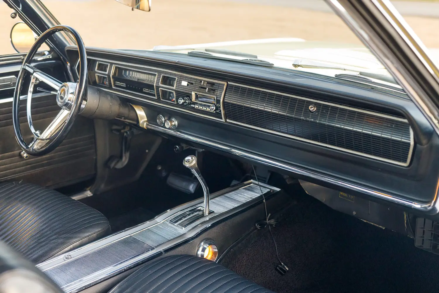 1967 Dodge Coronet RT 1967 Dodge Coronet RT