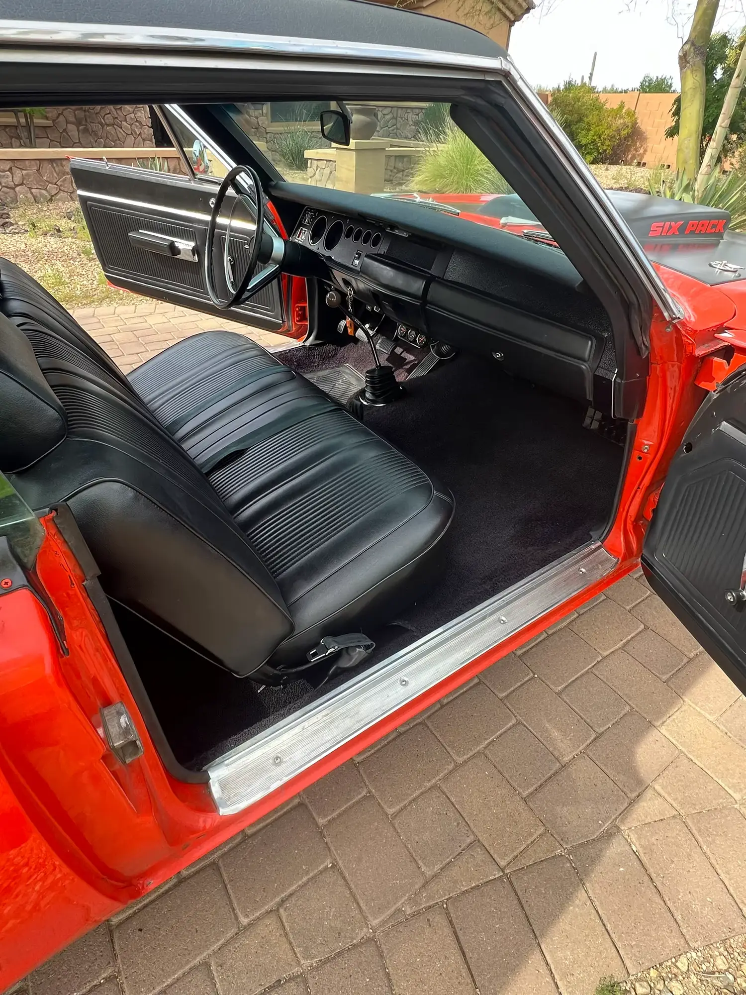 1969 Dodge Super Bee 1969 Dodge Super Bee