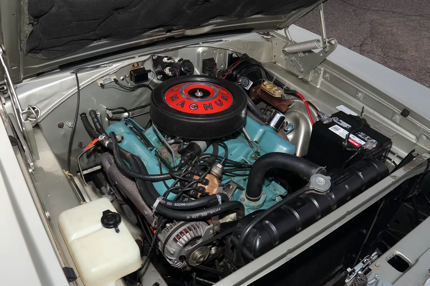 1968 Dodge Coronet Hardtop 1968 Dodge Coronet Hardtop