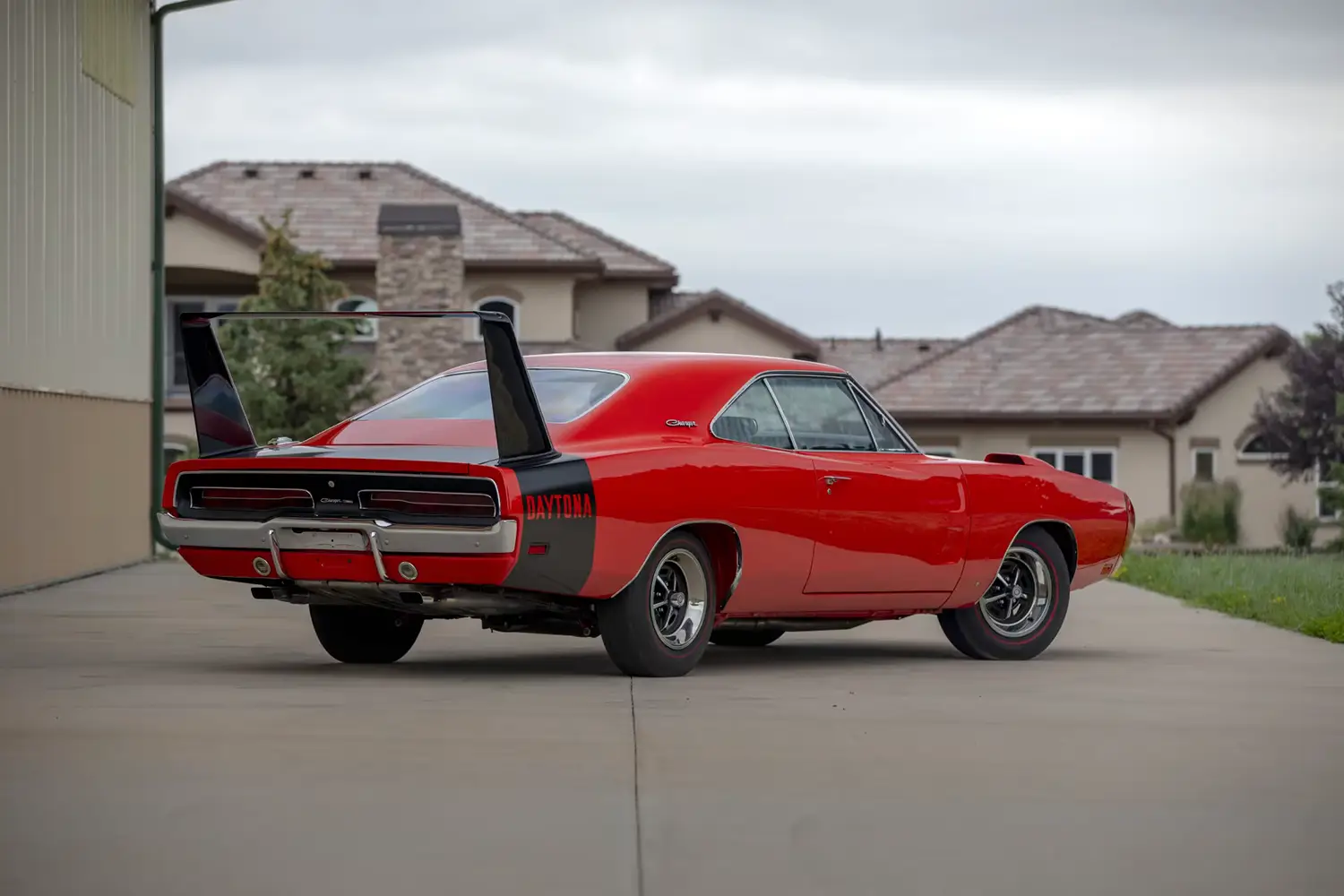1969 Dodge Daytona