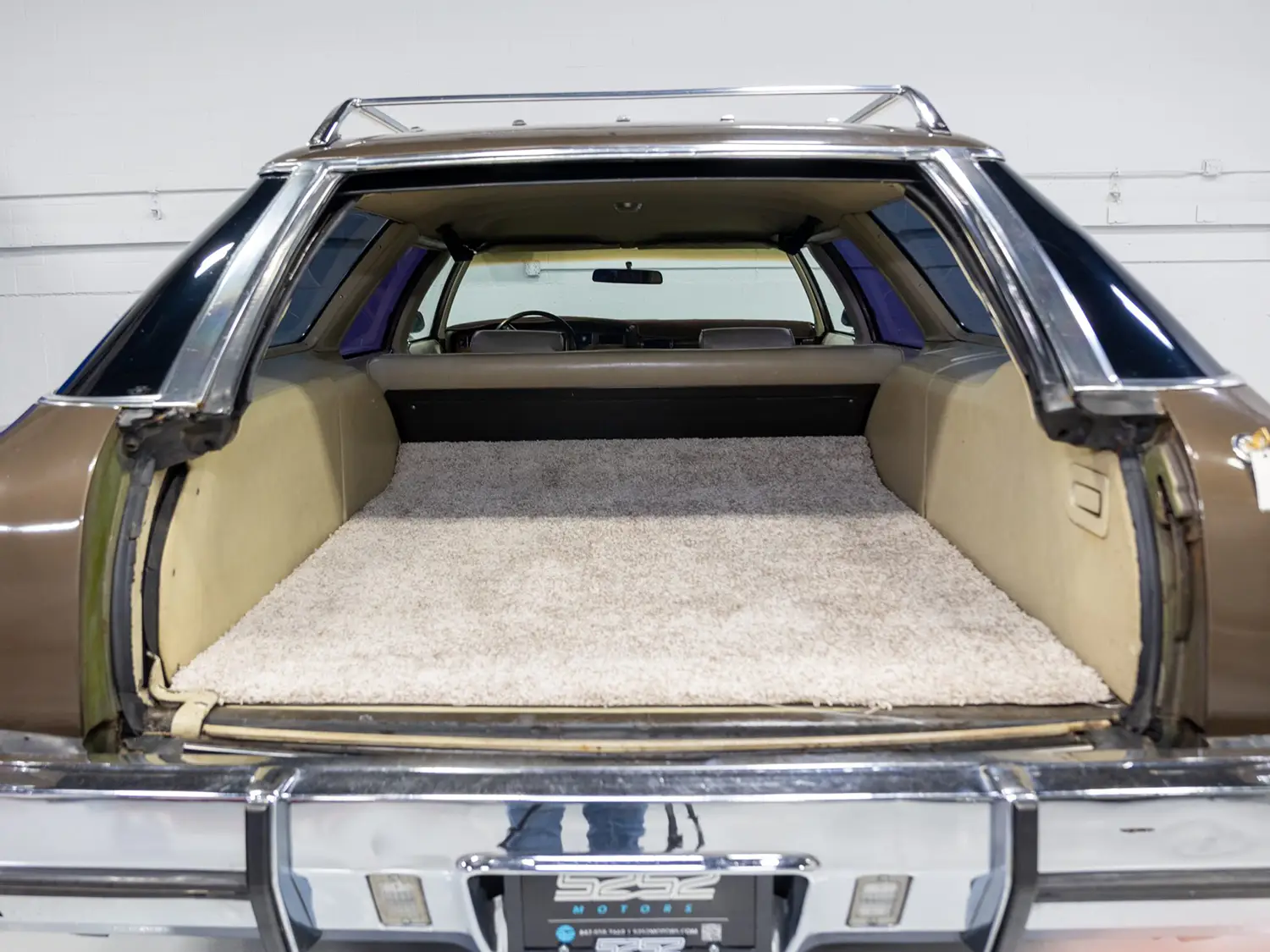 1973 Buick Estate Wagon