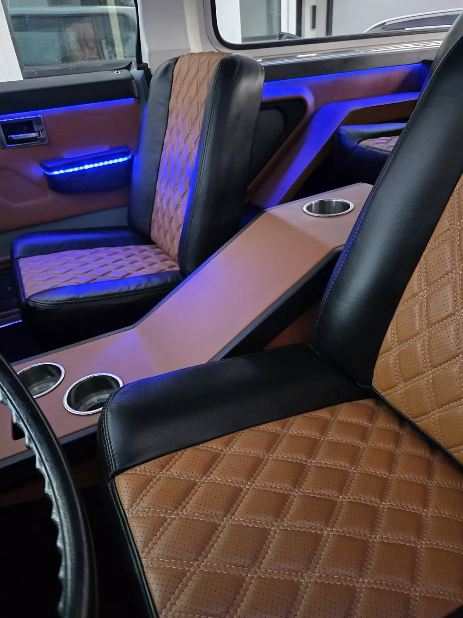 1974 Chevrolet K5 Blazer