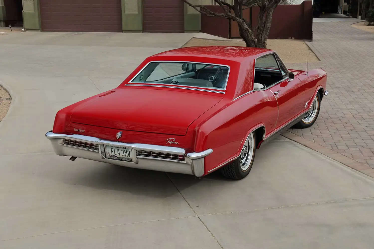 1965 Buick Riviera GS