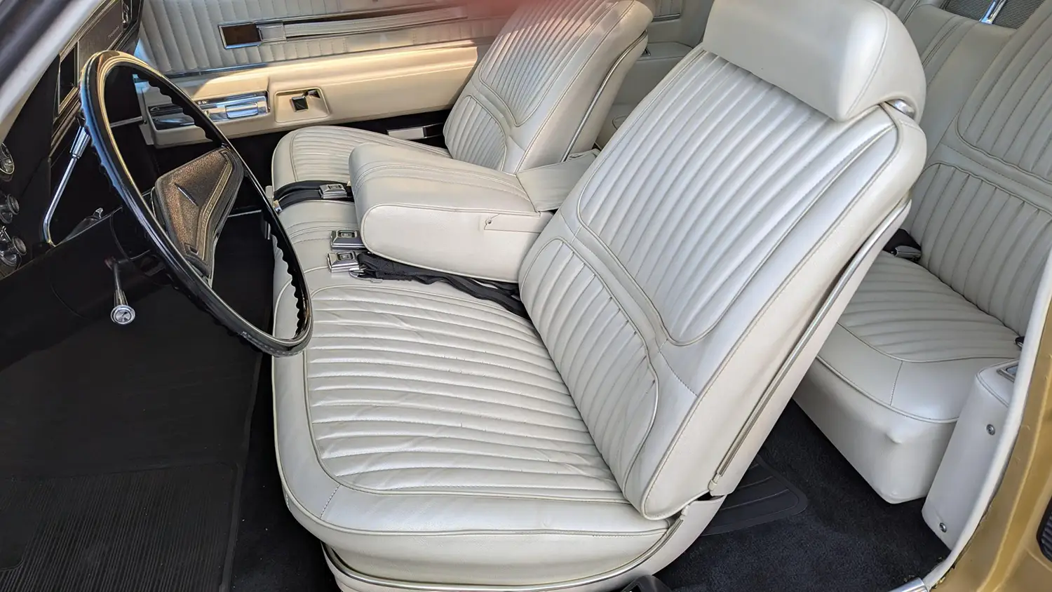 1970 Oldsmobile Toronado Custom 1970 Oldsmobile Toronado Custom