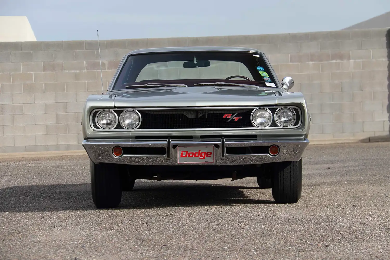 1968 Dodge Coronet Hardtop 1968 Dodge Coronet Hardtop