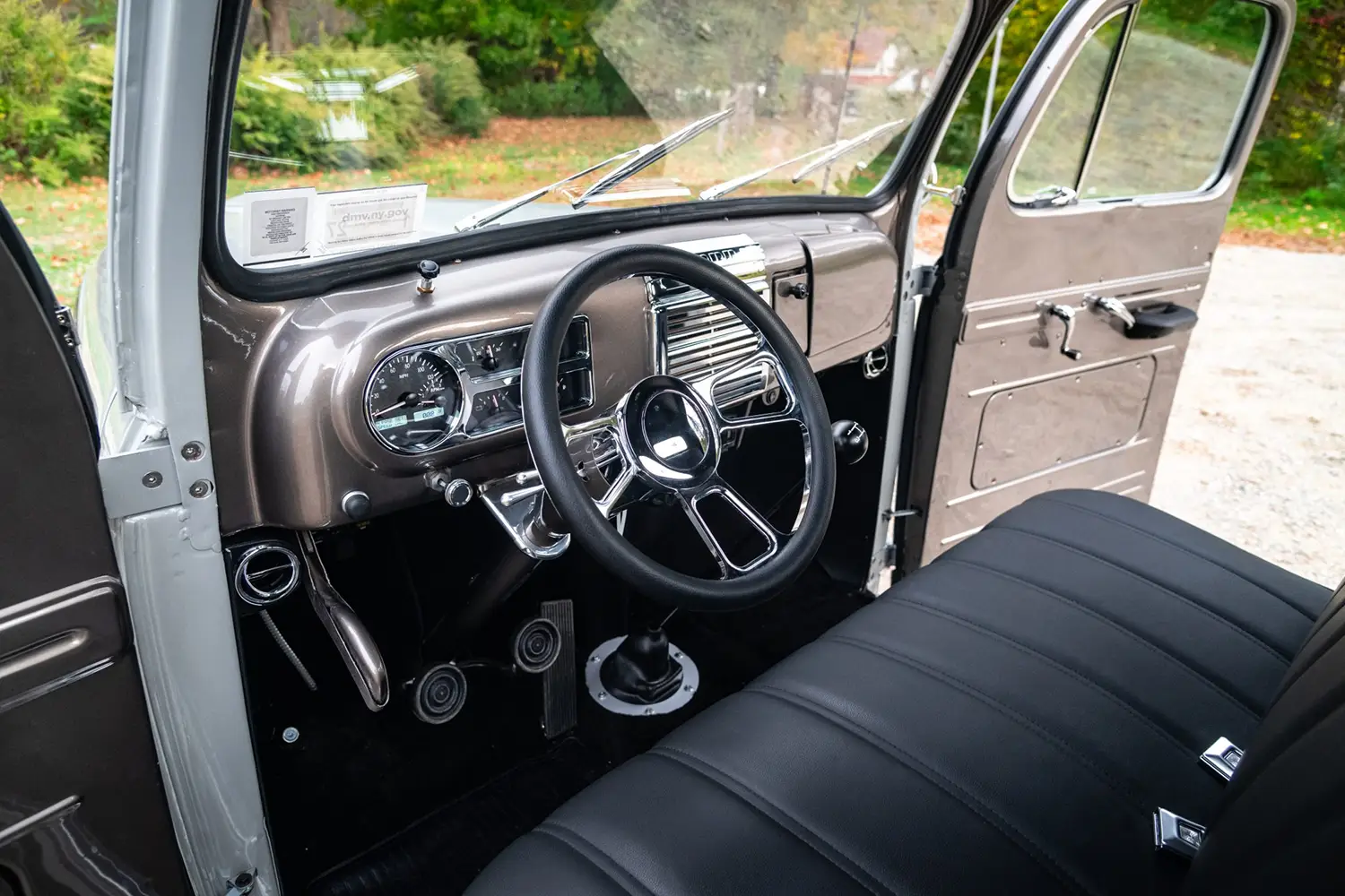 1949 Ford F-1 Pickup 1949 Ford F-1 Pickup