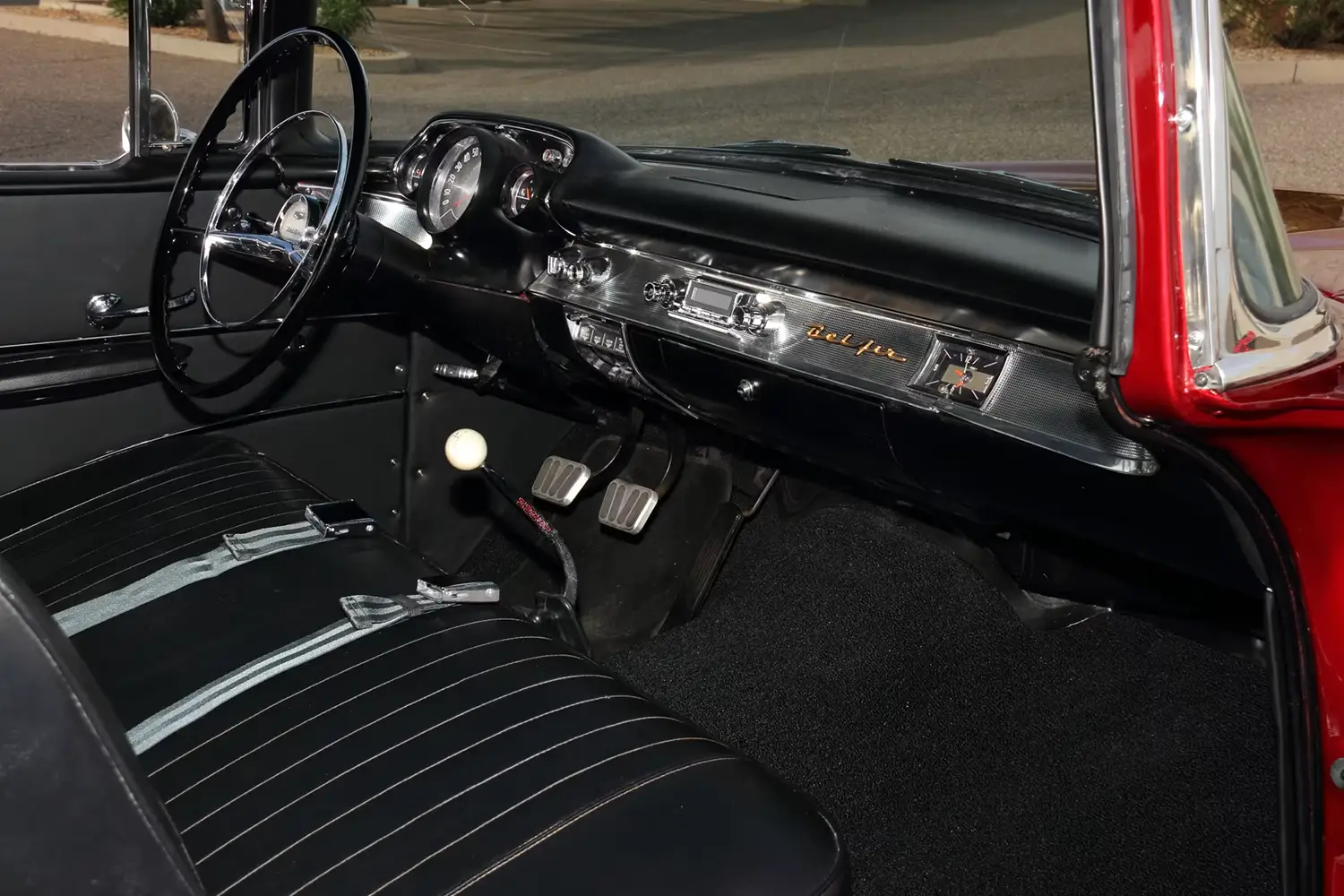 1957 Chevrolet Bel Air