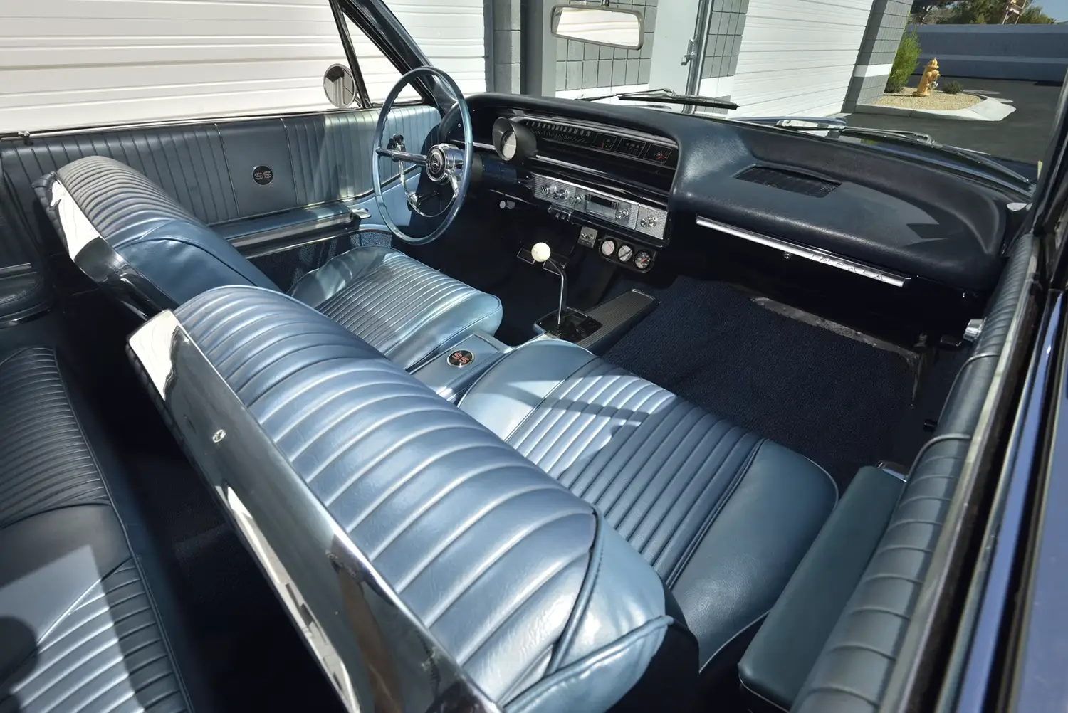 1964 Chevrolet Impala SS