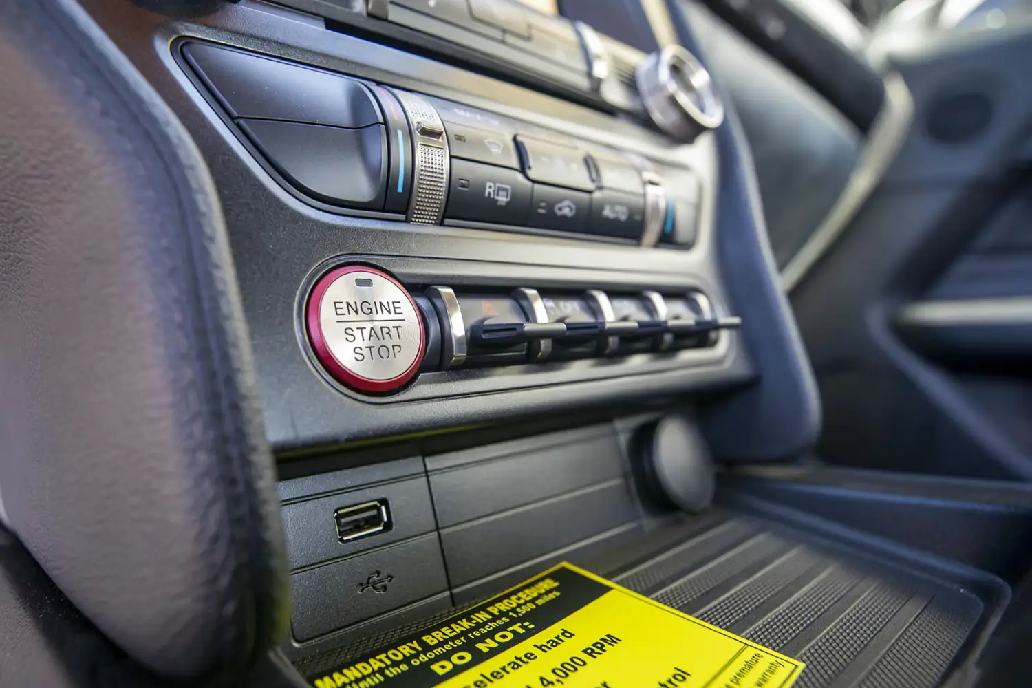 2022 Ford Shelby GT500KR