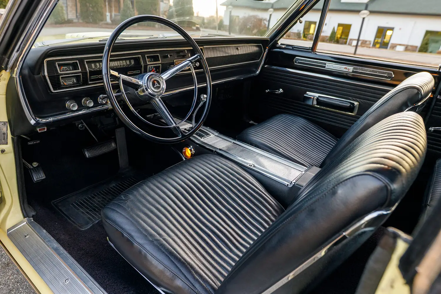 1967 Dodge Coronet RT 1967 Dodge Coronet RT