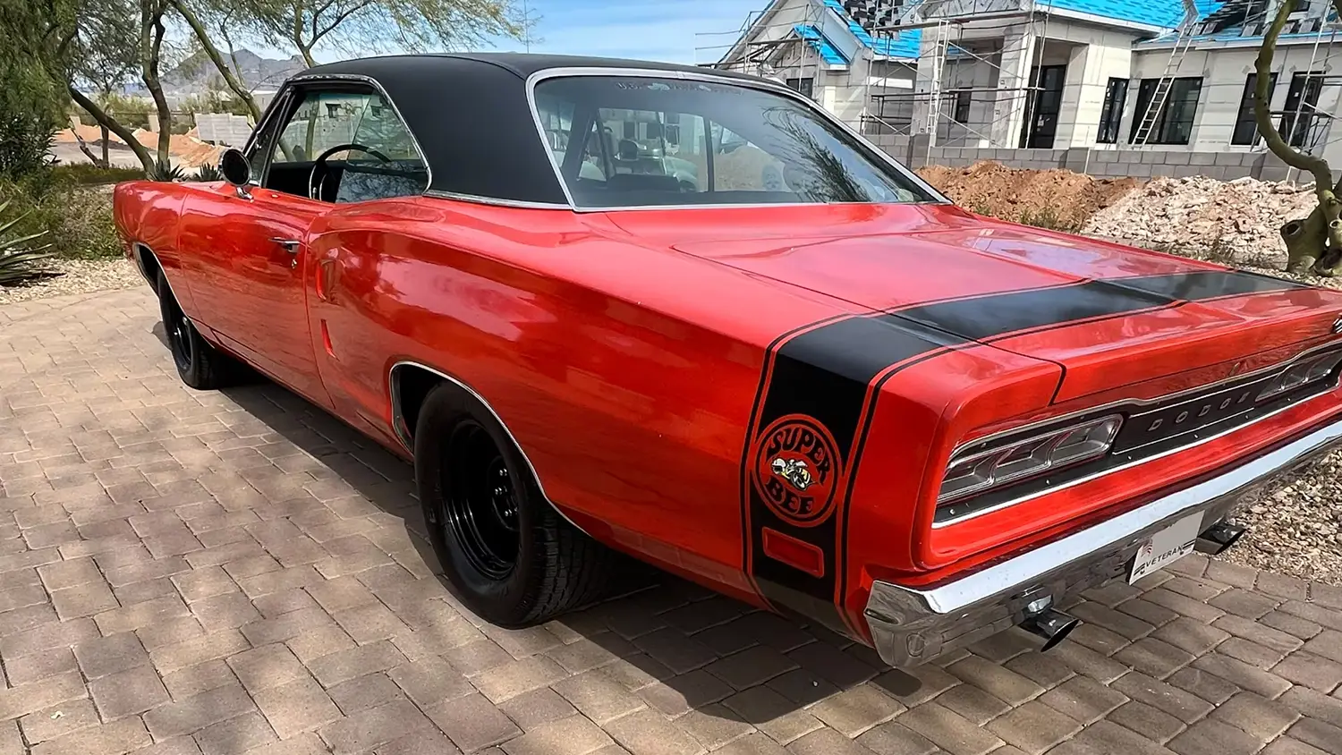 1969 Dodge Super Bee 1969 Dodge Super Bee