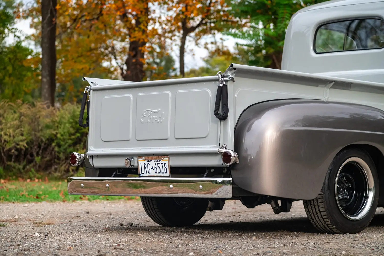 1949 Ford F-1 Pickup 1949 Ford F-1 Pickup
