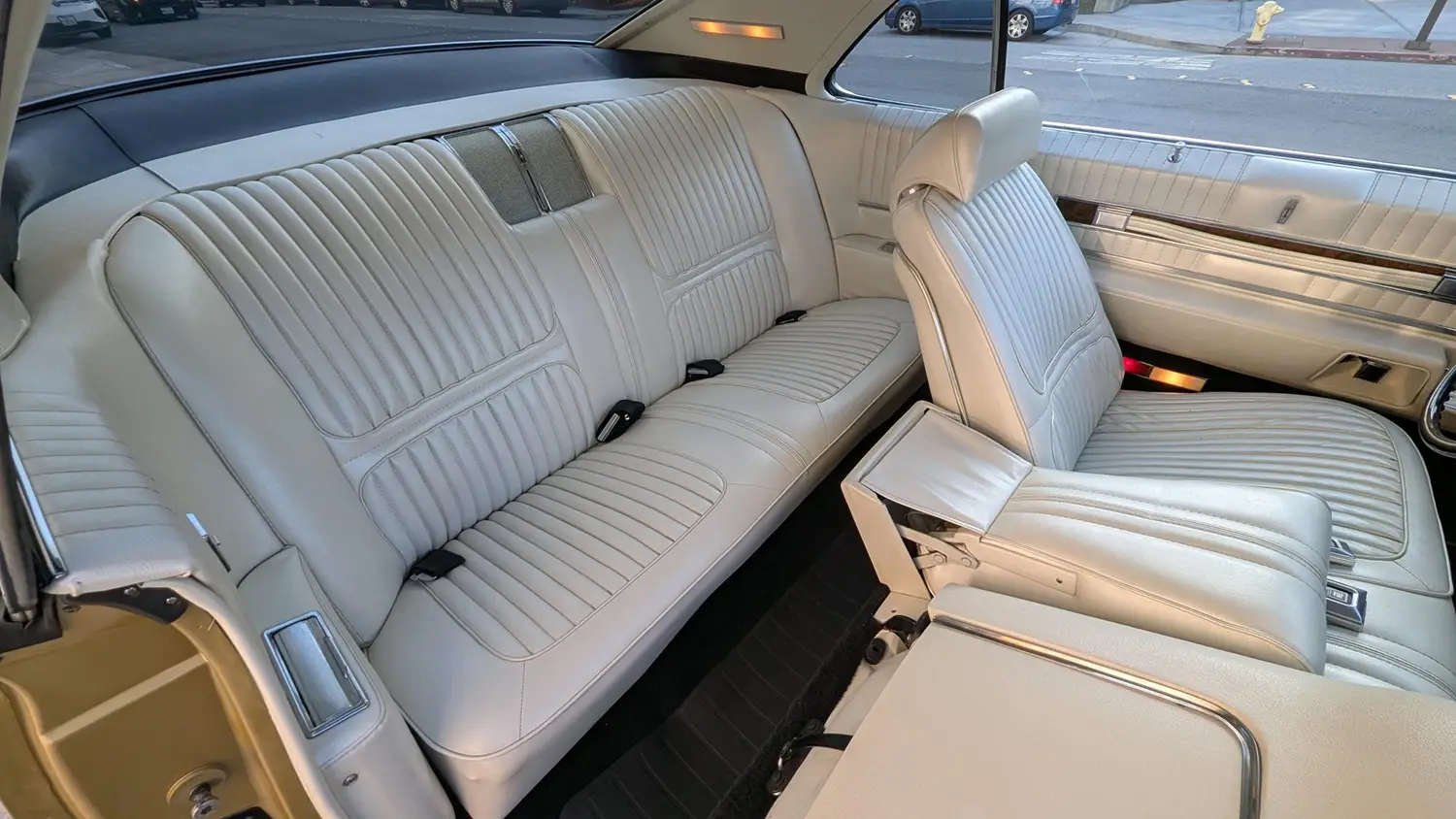 1970 Oldsmobile Toronado Custom 1970 Oldsmobile Toronado Custom