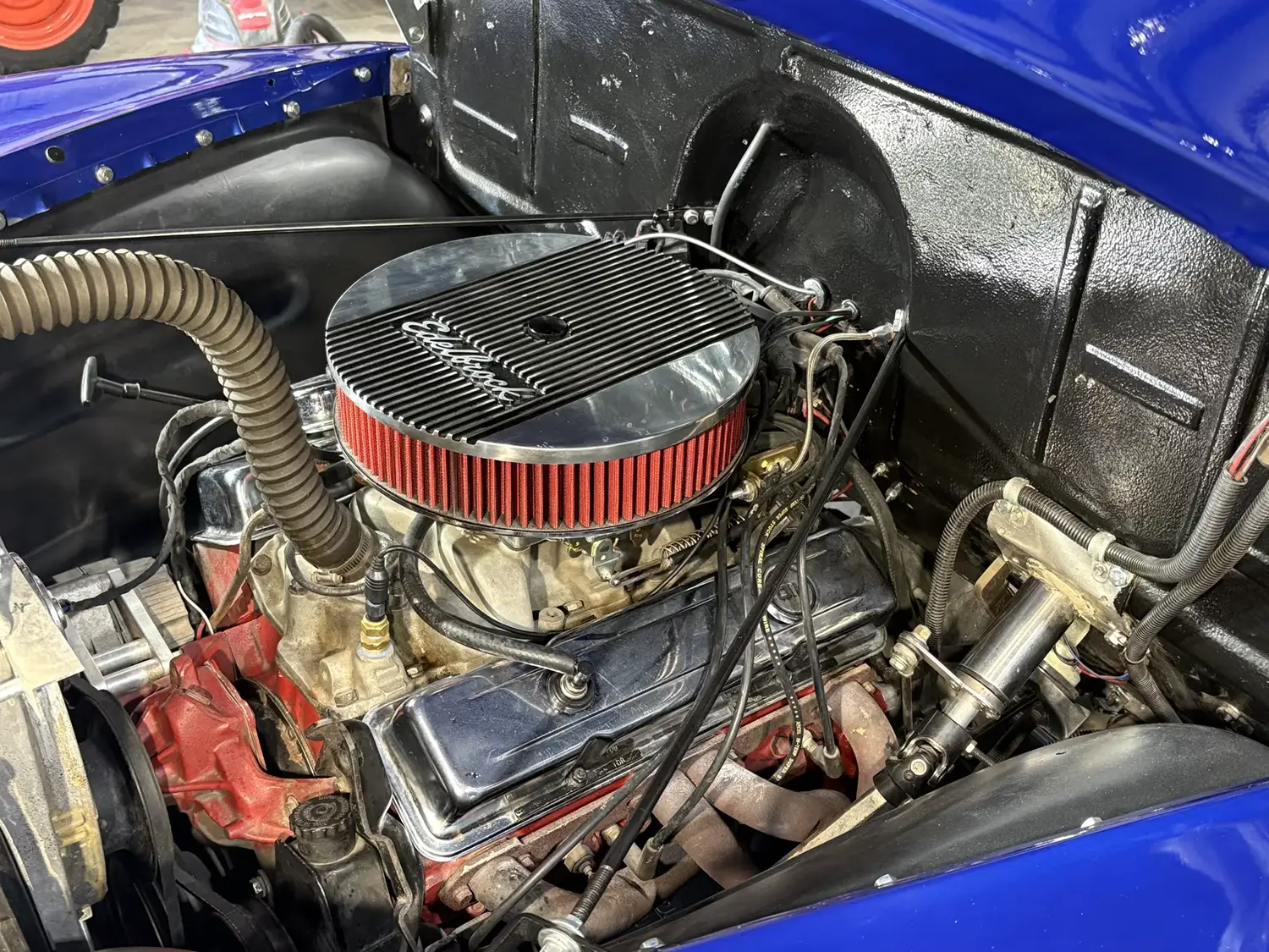 1954 Chevrolet 3100 Pickup