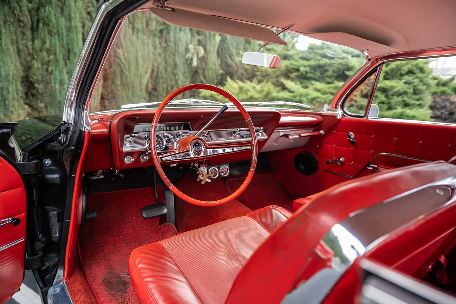 1962 Chevrolet Impala SS