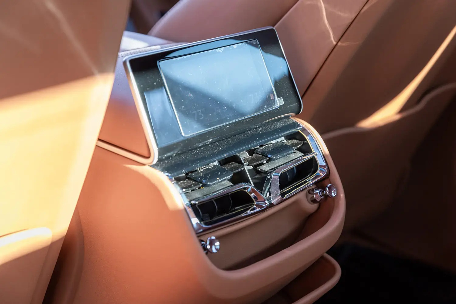 2022 Bentley Flying Spur Hybrid