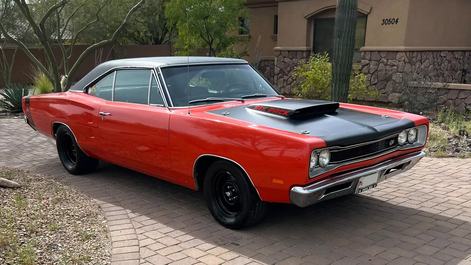 1969 Dodge Super Bee 1969 Dodge Super Bee