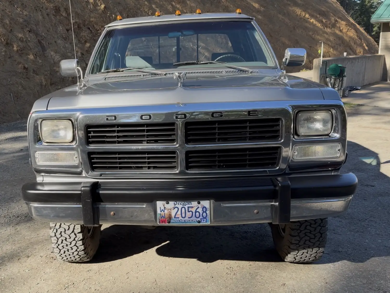 1992 Dodge Power Ram W250 LE Club Cab 1992 Dodge Power Ram W250 LE Club Cab