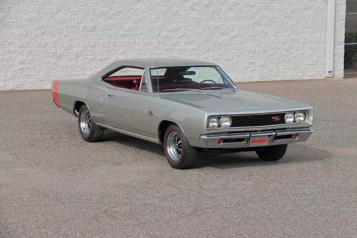 1968 Dodge Coronet Hardtop 1968 Dodge Coronet Hardtop