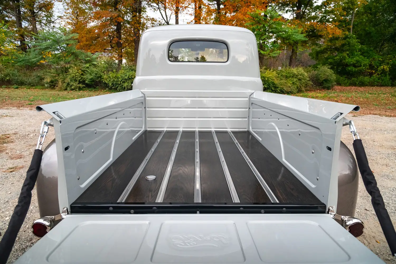 1949 Ford F-1 Pickup 1949 Ford F-1 Pickup