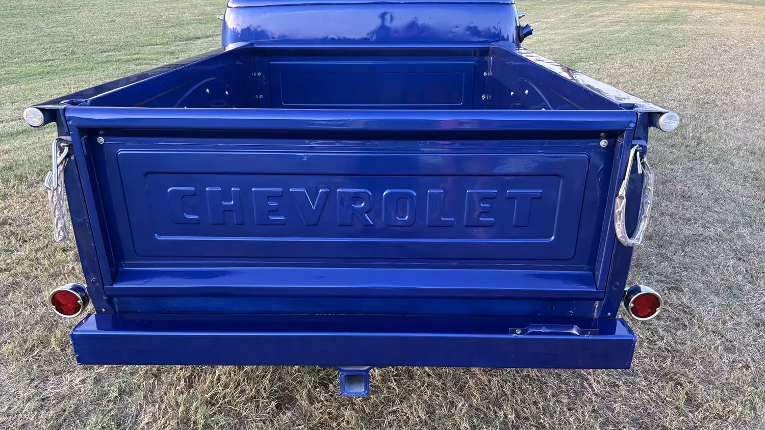 1954 Chevrolet 3100 Pickup