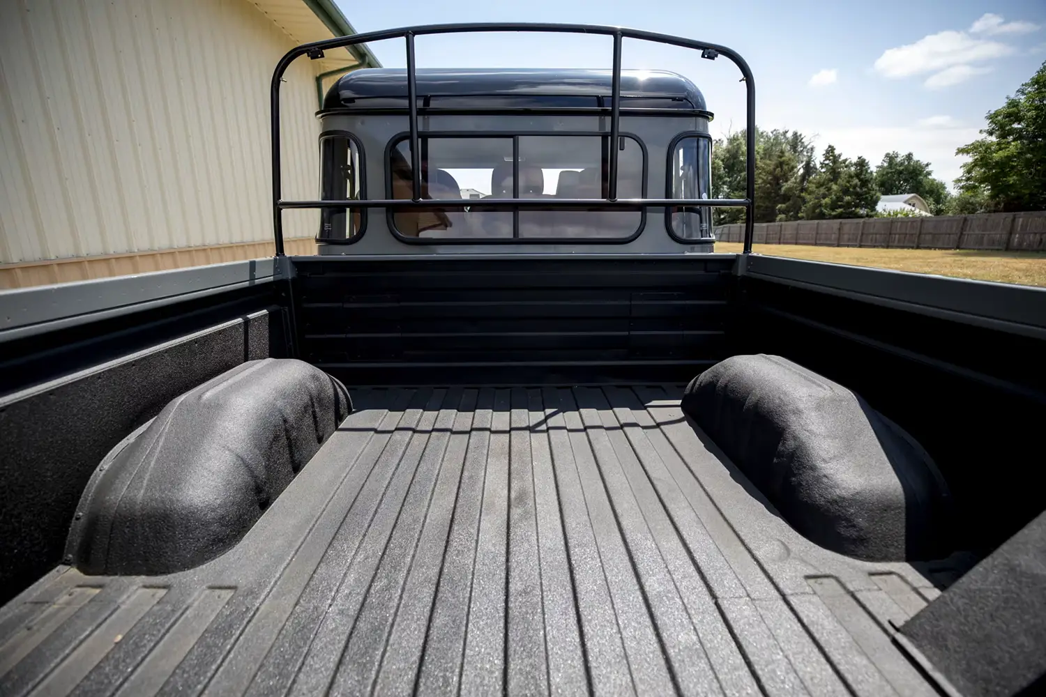 1993 Land Rover Defender 130 Pickup