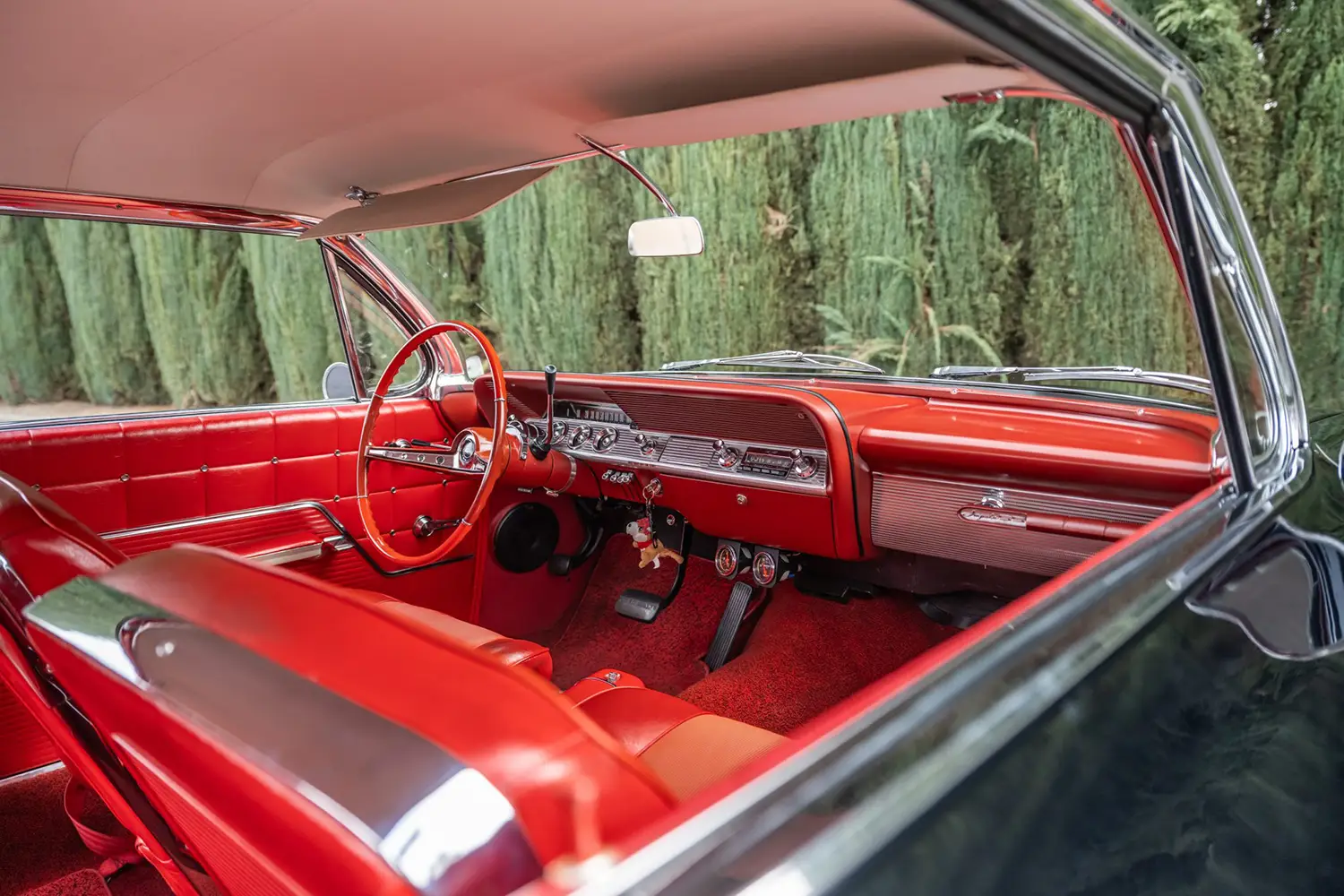 1962 Chevrolet Impala SS