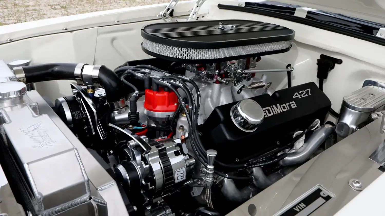 1967 Ford Mustang Custom Fastback 1967 Ford Mustang Custom Fastback