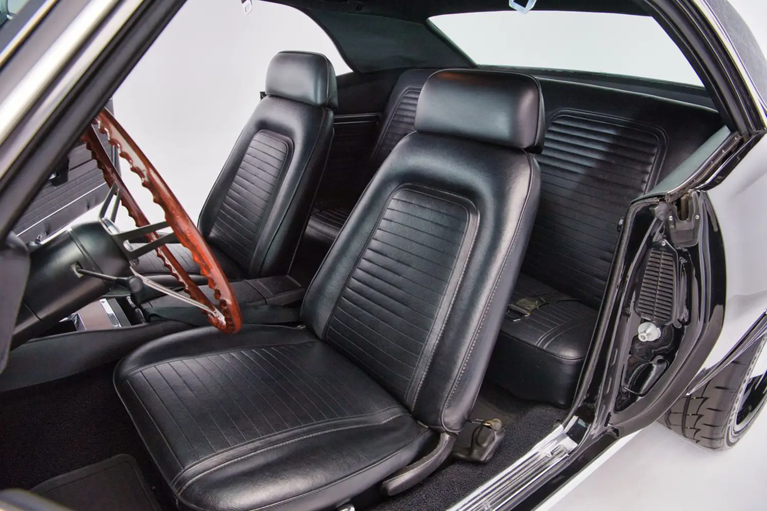 1969 Chevrolet Camaro Coupe