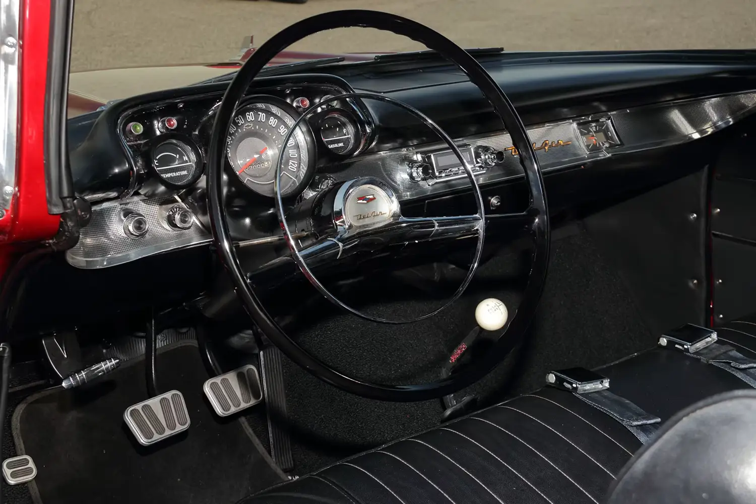 1957 Chevrolet Bel Air