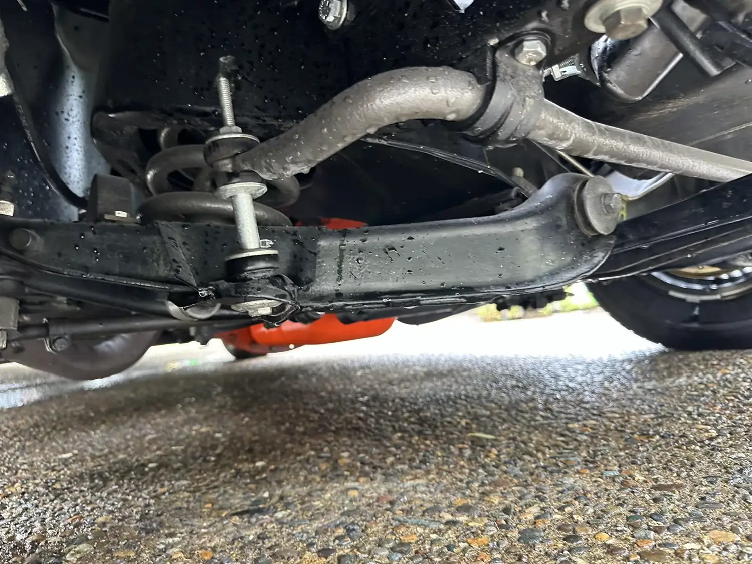 1966 Chevrolet Corvette Convertible 1966 Chevrolet Corvette Convertible