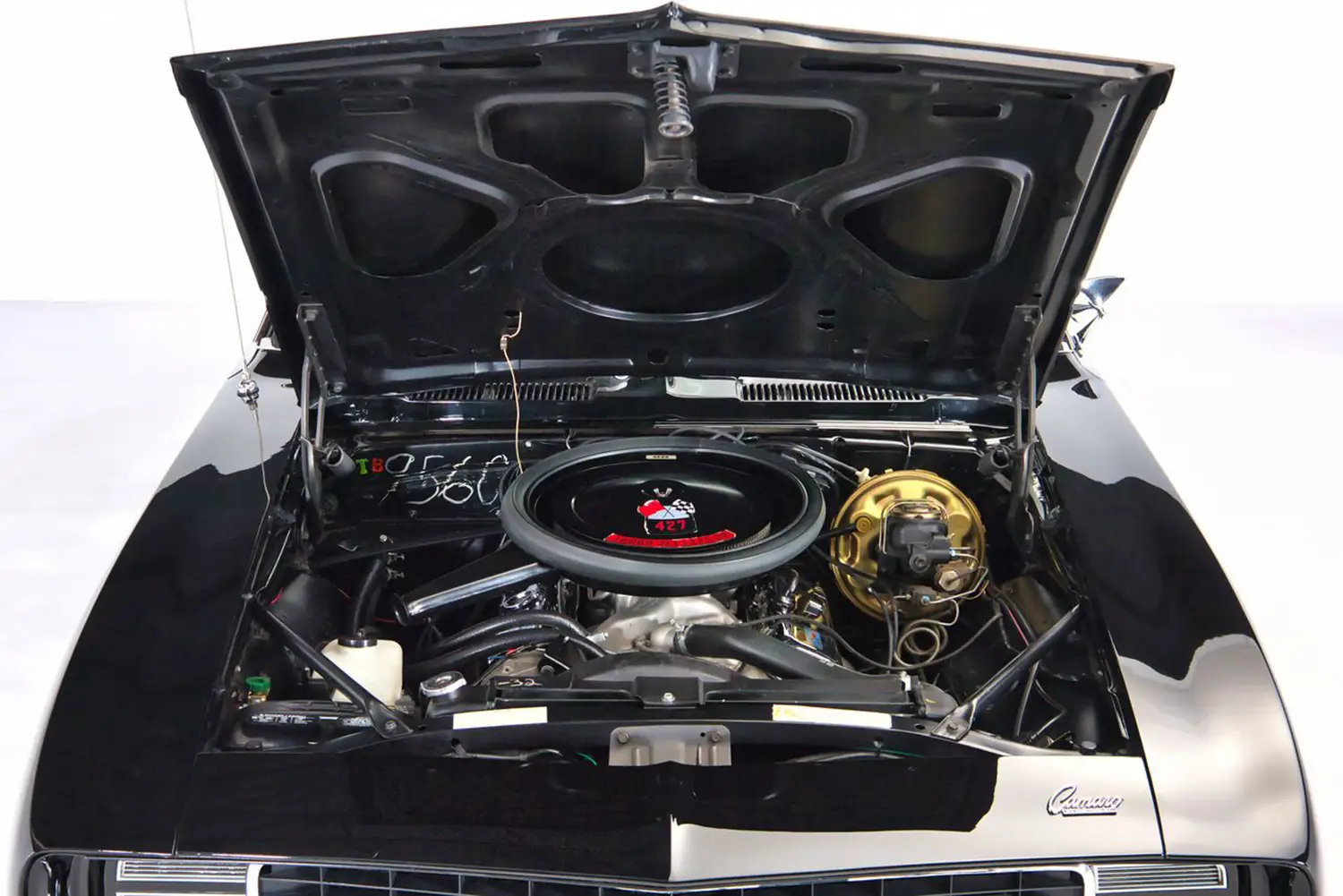 1969 Chevrolet Camaro Coupe