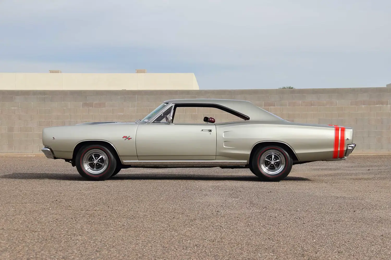 1968 Dodge Coronet Hardtop 1968 Dodge Coronet Hardtop