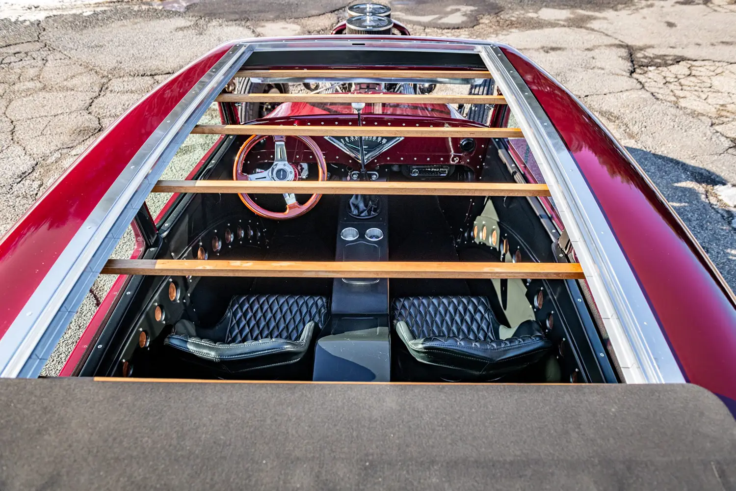 1930 Ford Model A Tudor 1930 Ford Model A Tudor