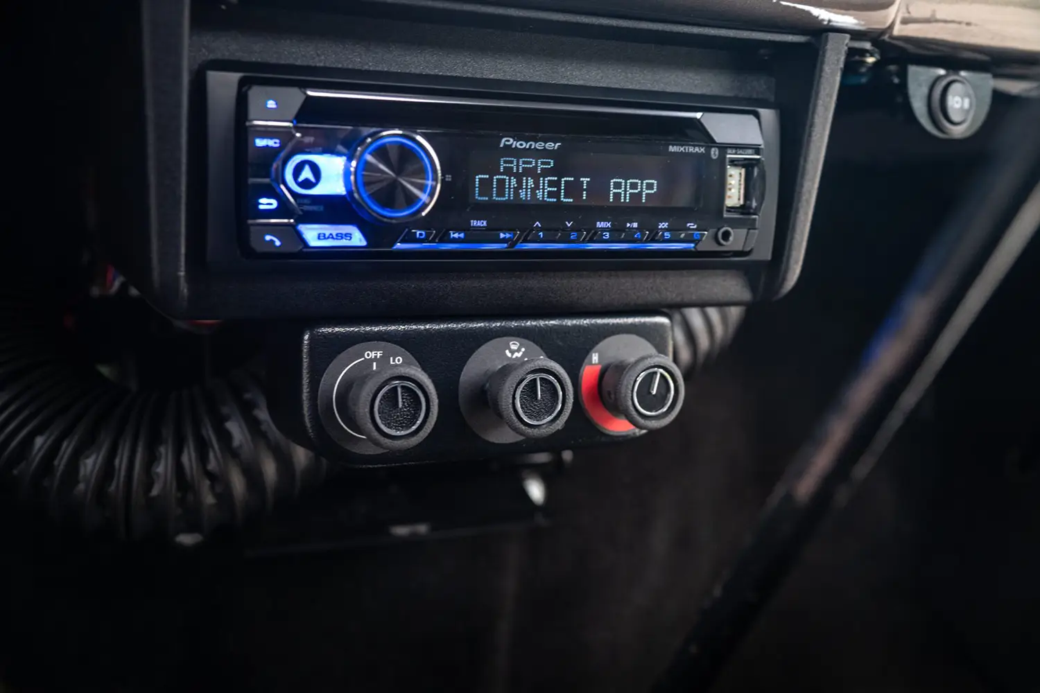 1949 Ford F-1 Pickup 1949 Ford F-1 Pickup