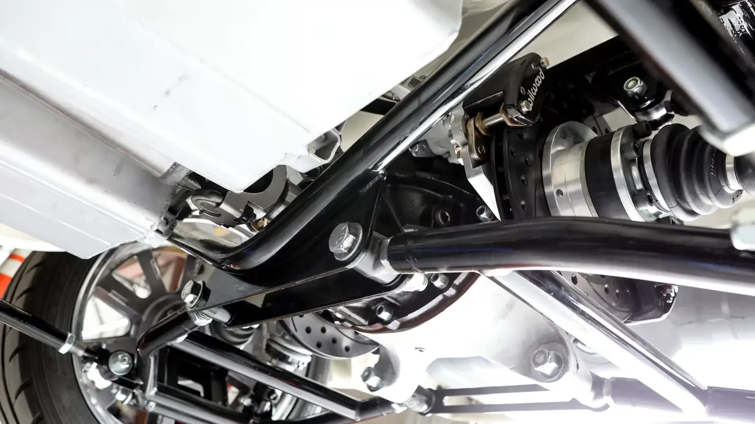 1967 Ford Mustang Custom Fastback 1967 Ford Mustang Custom Fastback